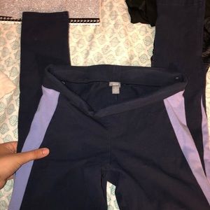 Leggings size medium arie